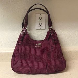 ⚡️FINAL DROP⚡️Coach Madison Maggie